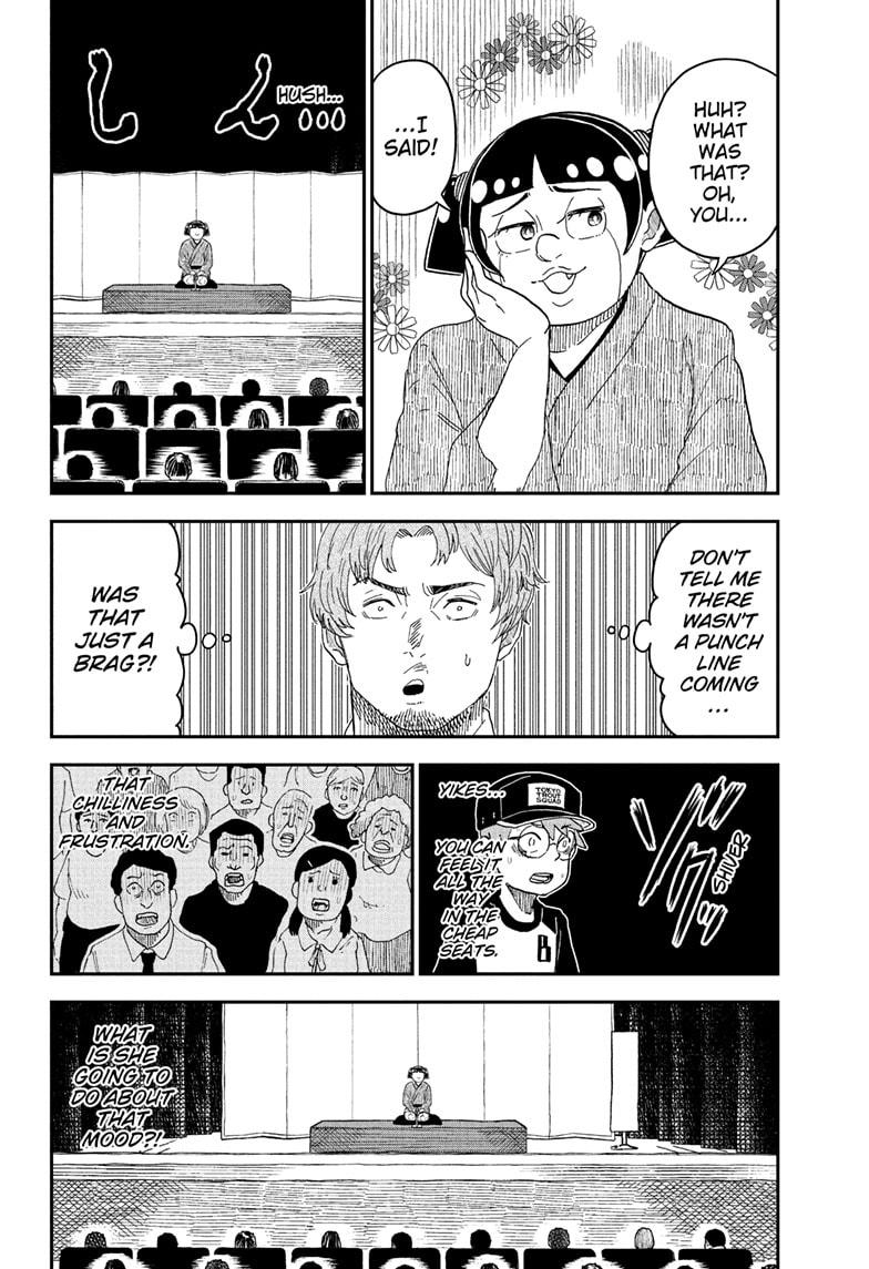 Me & Roboco Chap 245 - Next Chap 246