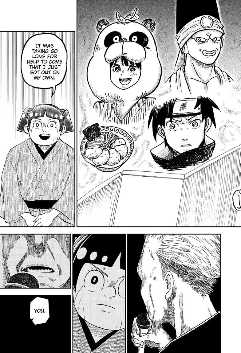 Me & Roboco Chap 245 - Next Chap 246