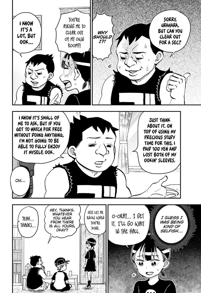 Me & Roboco Chap 248 - Next Chap 249