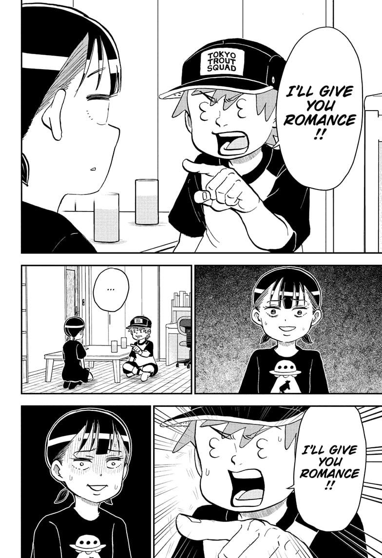 Me & Roboco Chap 248 - Next Chap 249