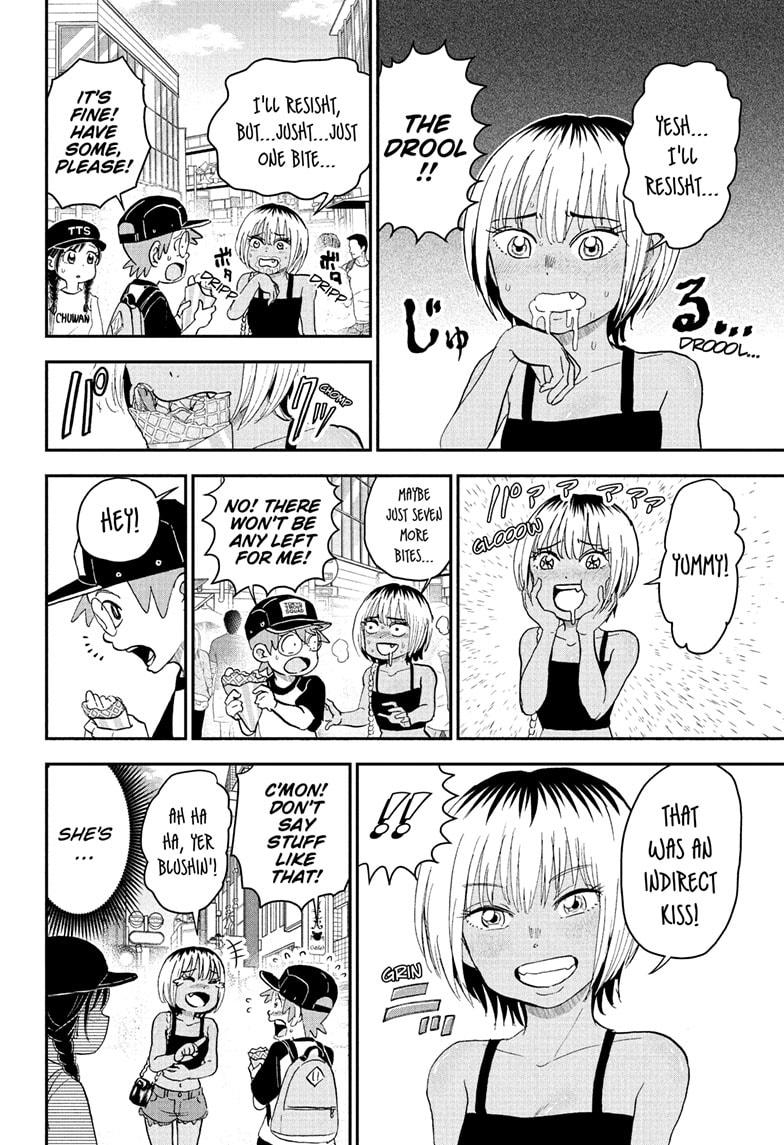 Me & Roboco Chap 240 - Next Chap 241