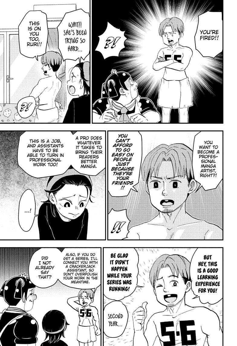 Me & Roboco Chap 259 - Next Chap 260