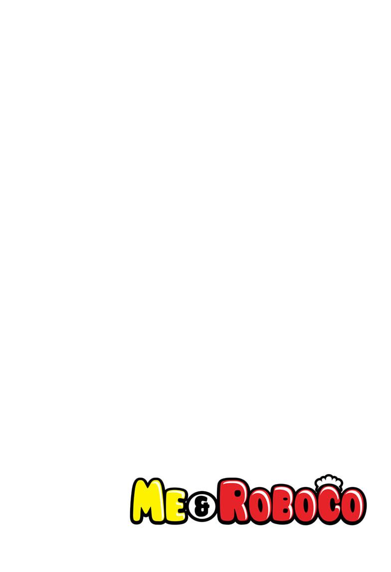 Me & Roboco Chap 259 - Next Chap 260
