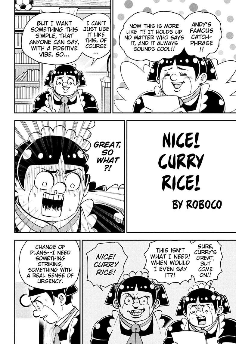 Me & Roboco Chap 250 - Next Chap 251