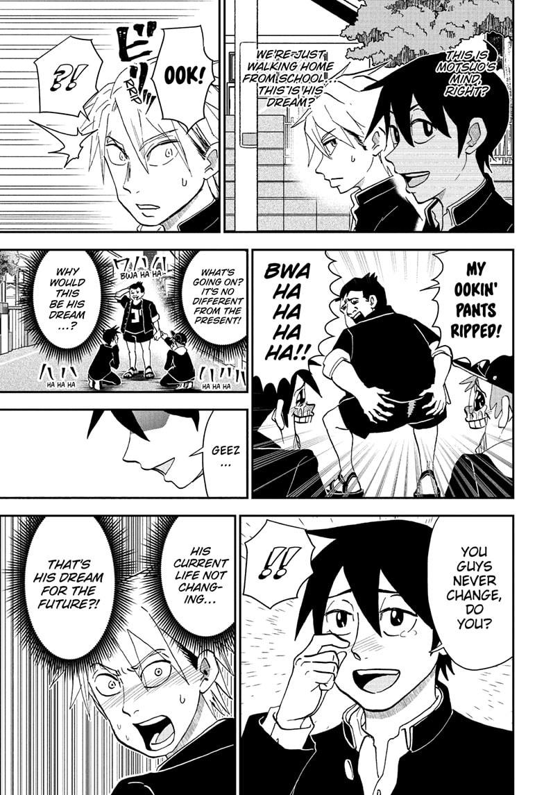 Me & Roboco Chap 253 - Next Chap 254