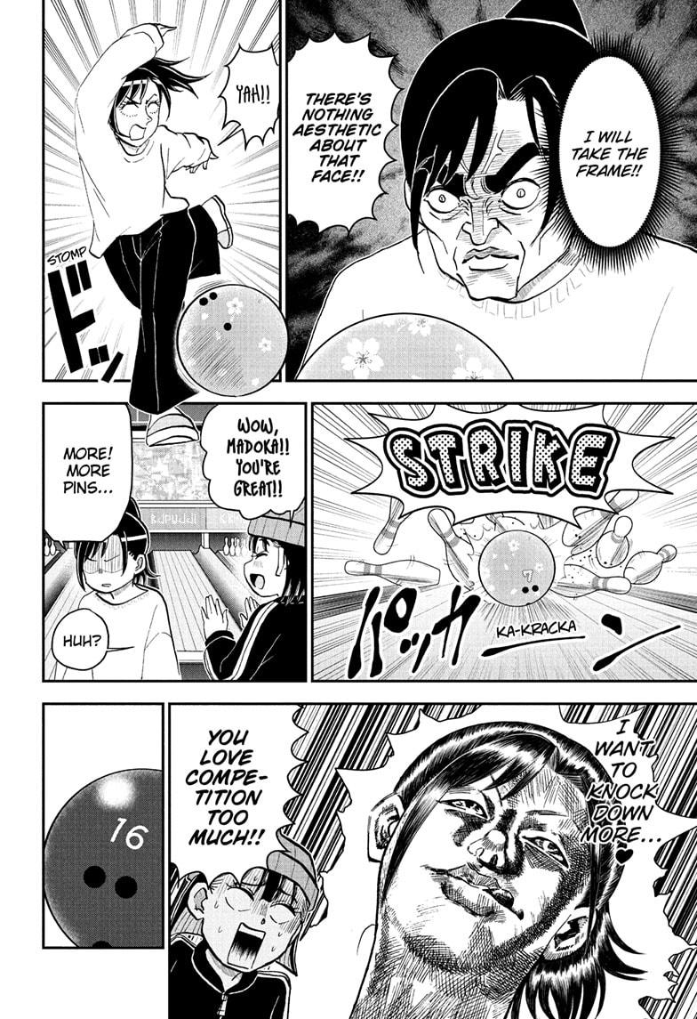 Me & Roboco Chap 267 - Next Chap 268