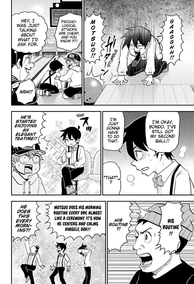 Me & Roboco Chap 267 - Next Chap 268