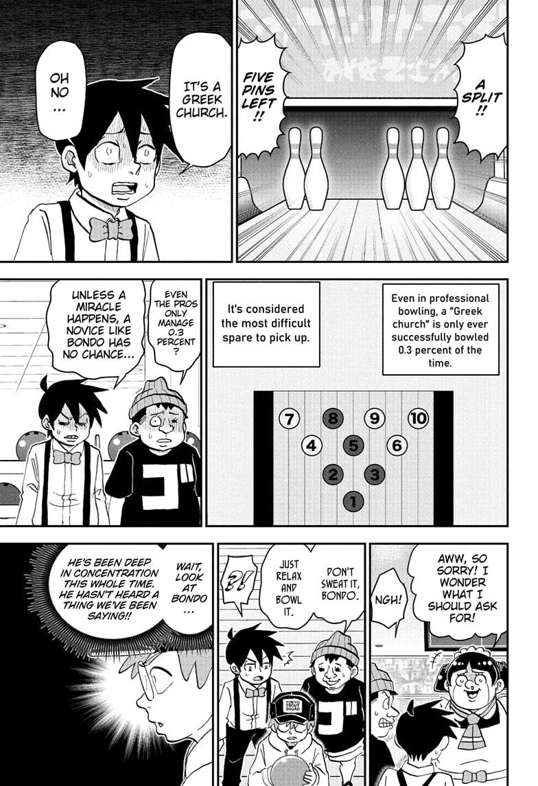 Me & Roboco Chap 267 - Next Chap 268