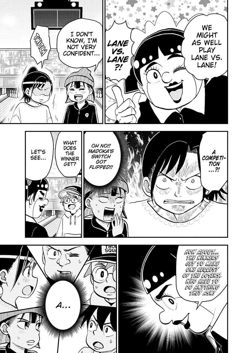 Me & Roboco Chap 267 - Next Chap 268