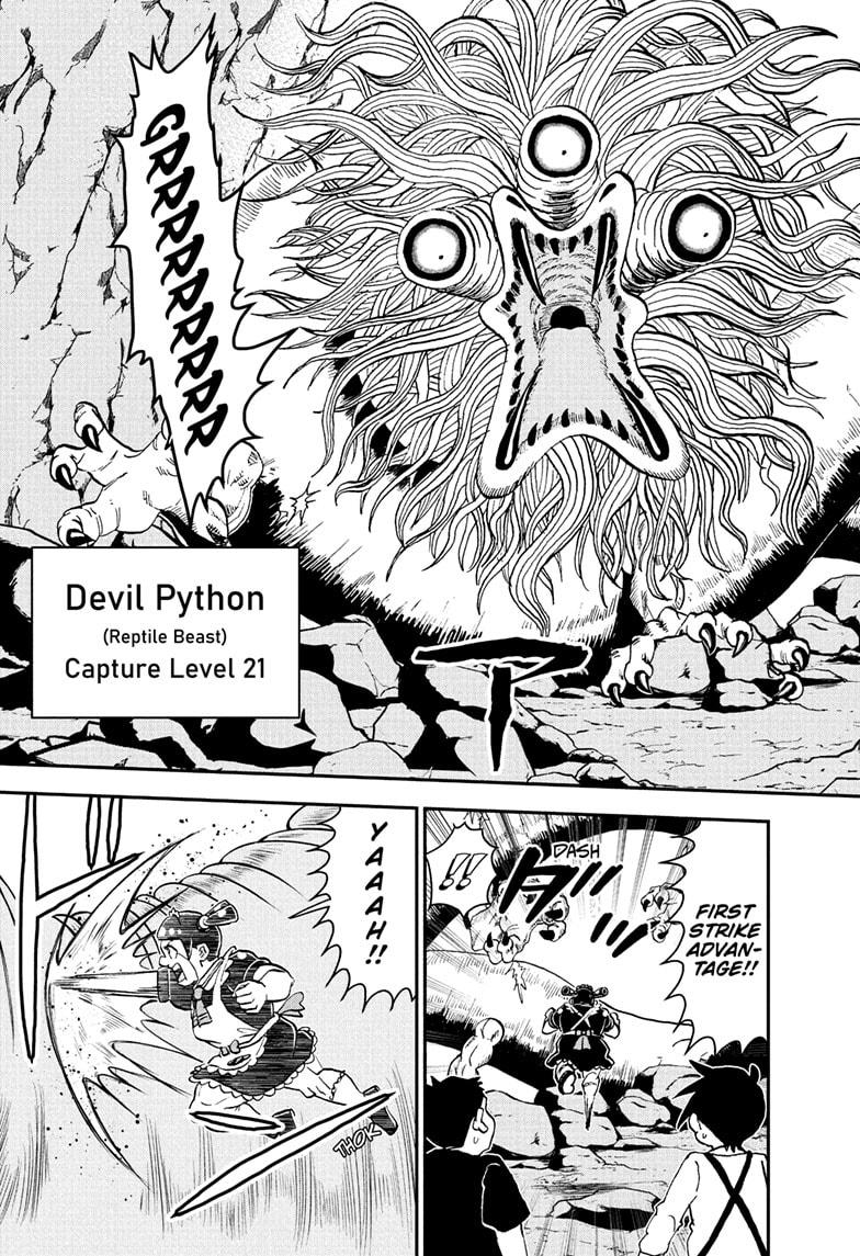 Me & Roboco Chap 266 - Next Chap 267