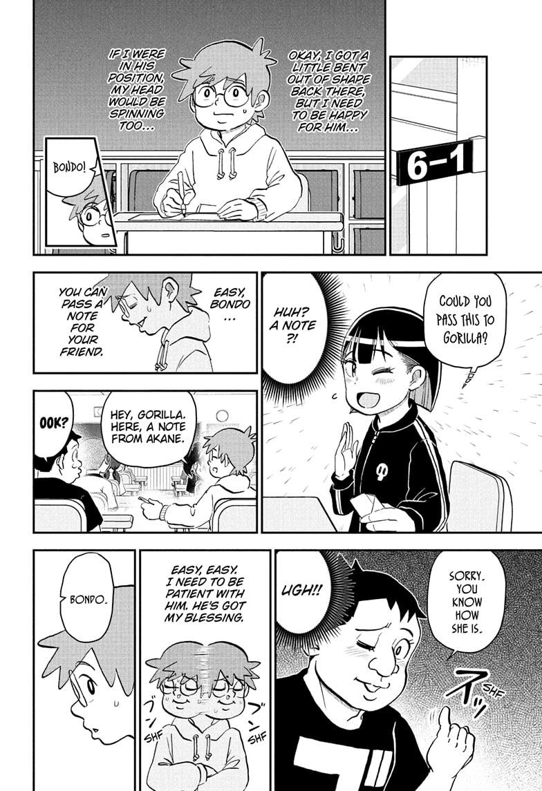 Me & Roboco Chap 269 - Next Chap 270