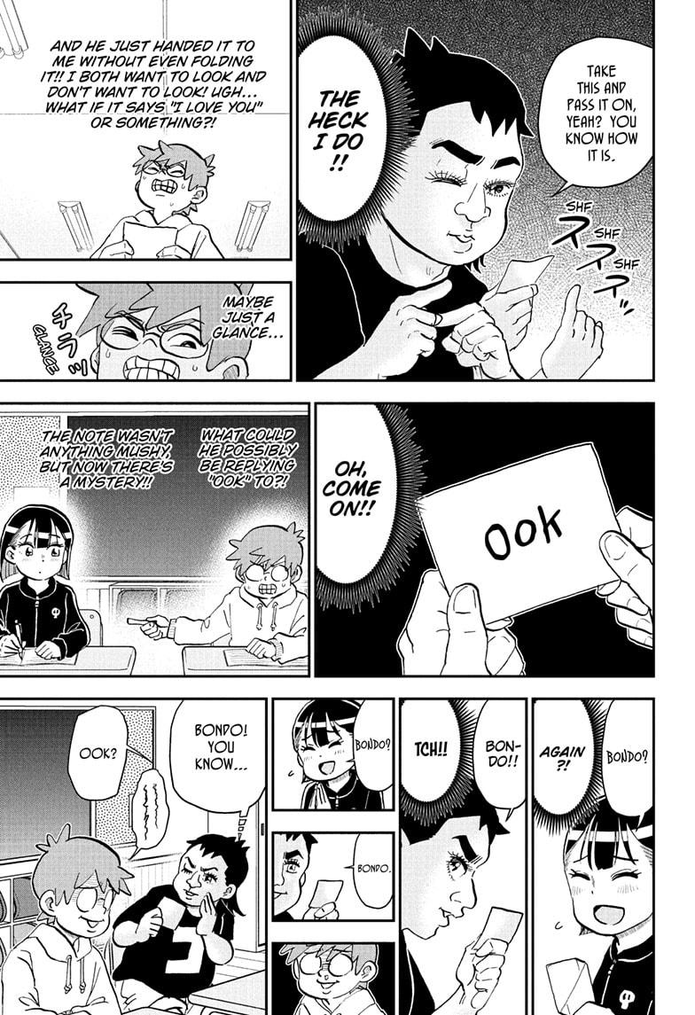 Me & Roboco Chap 269 - Next Chap 270