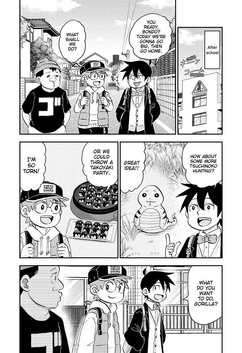 Me & Roboco Chap 269 - Next Chap 270