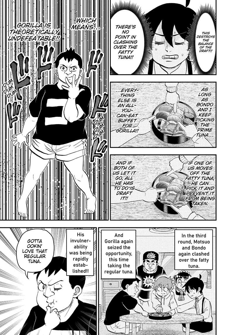 Me & Roboco Chap 274 - Next Chap 275