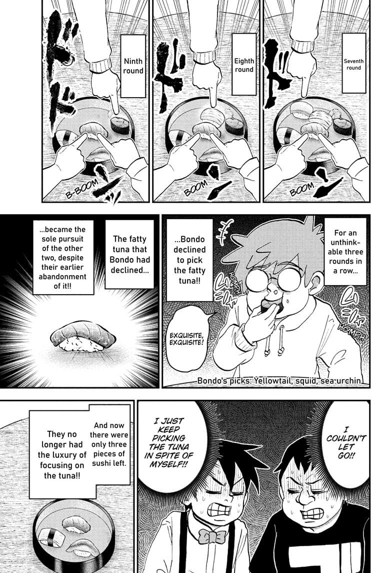 Me & Roboco Chap 274 - Next Chap 275