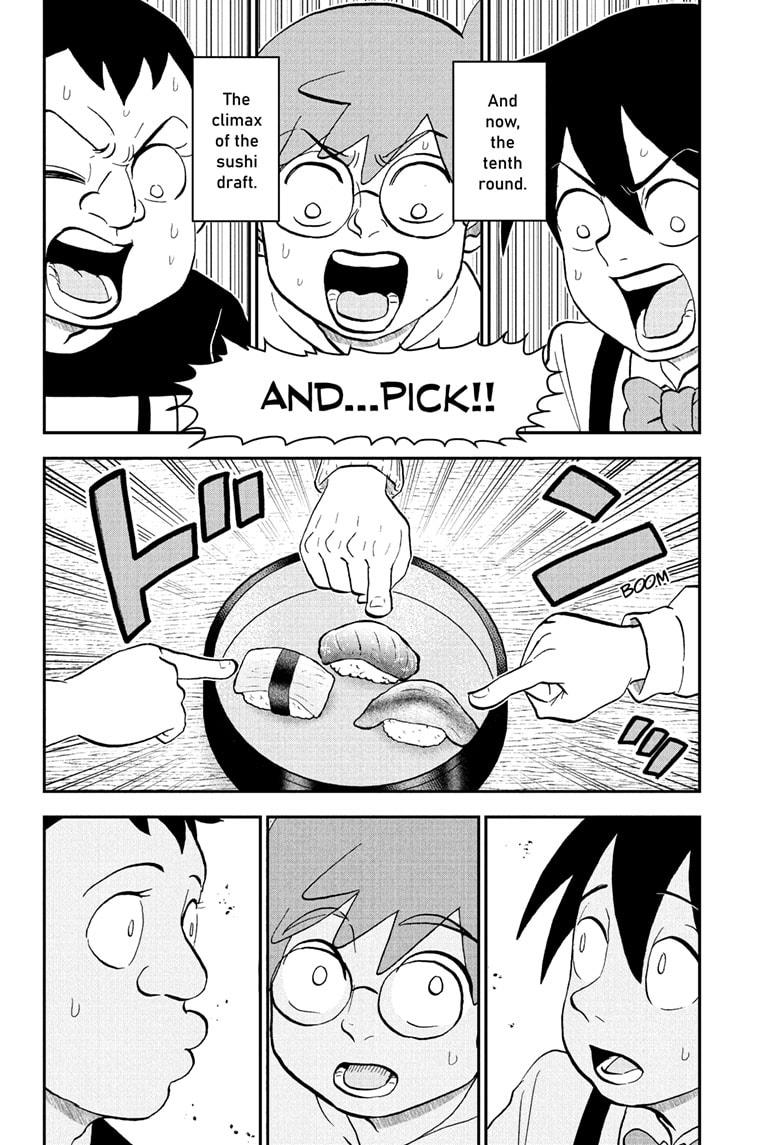 Me & Roboco Chap 274 - Next Chap 275