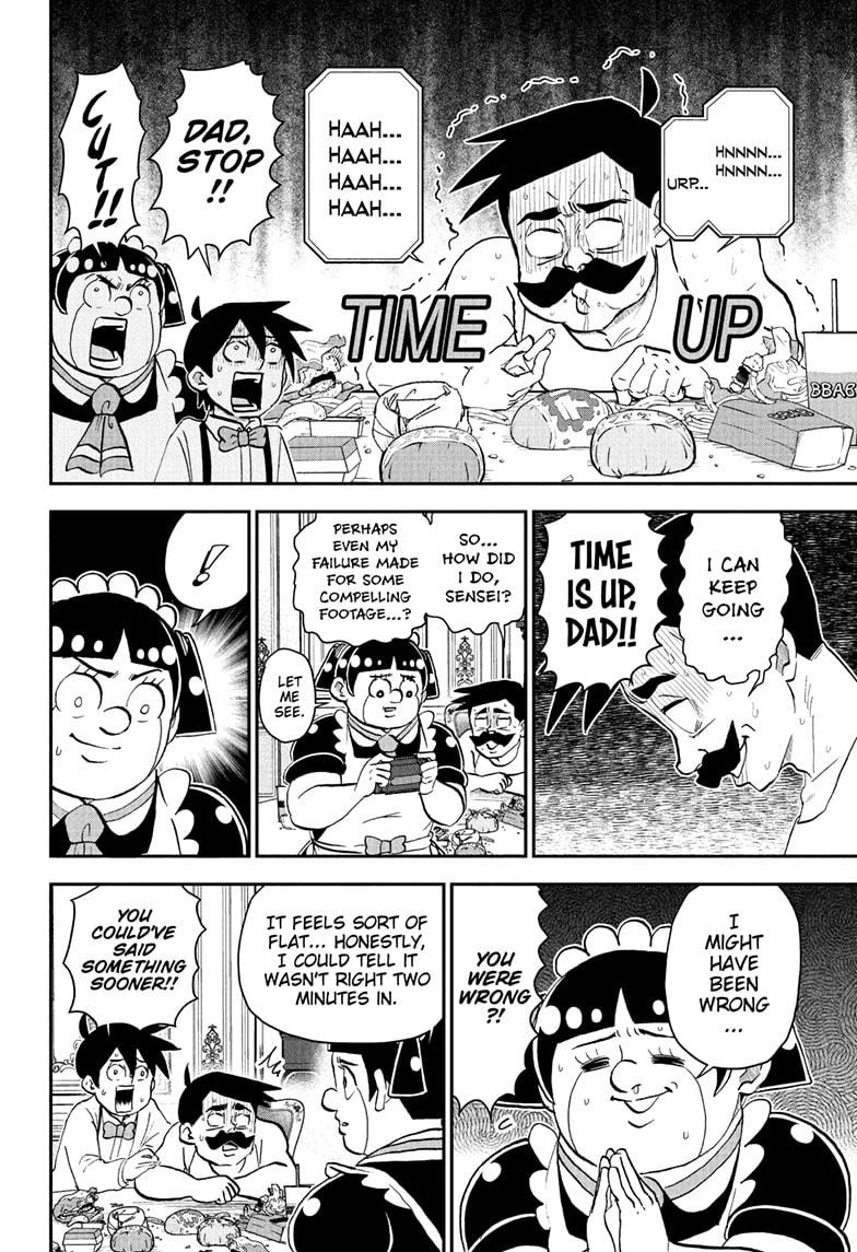 Me & Roboco Chap 271 - Next Chap 272