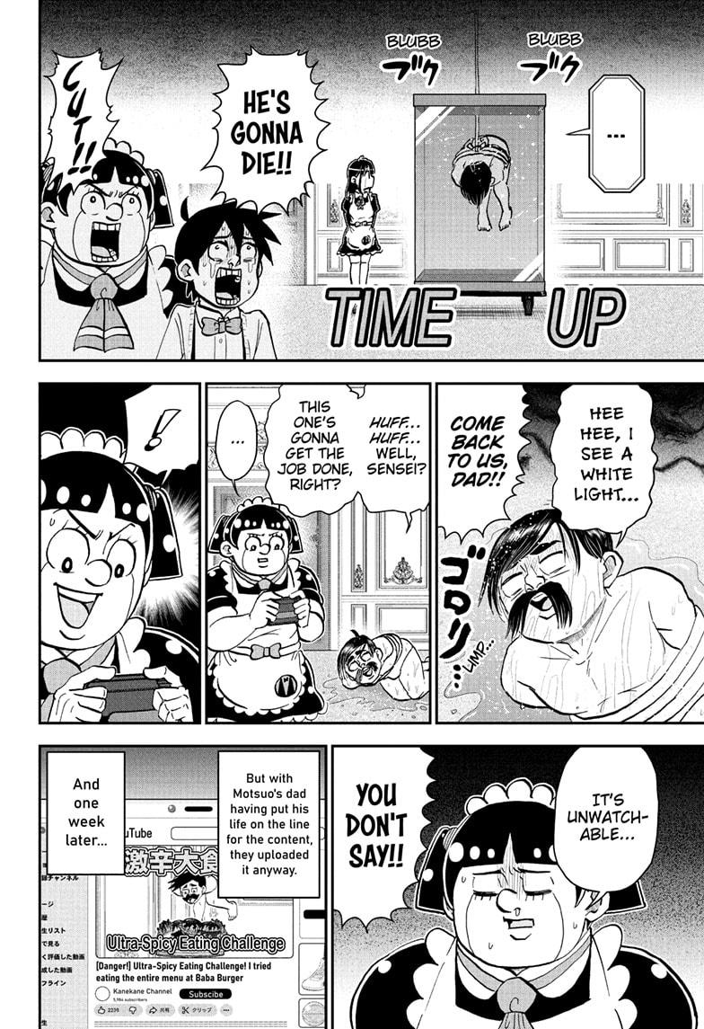 Me & Roboco Chap 271 - Next Chap 272