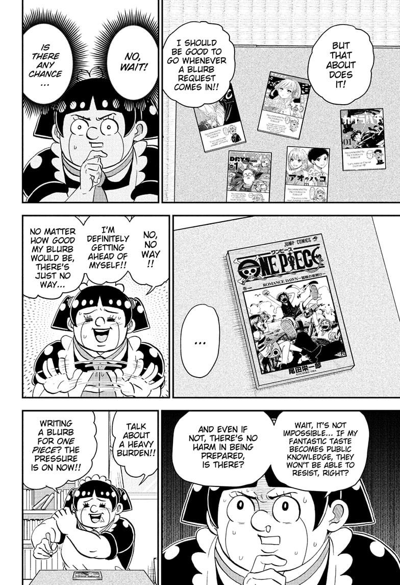 Me & Roboco Chap 273 - Next Chap 274