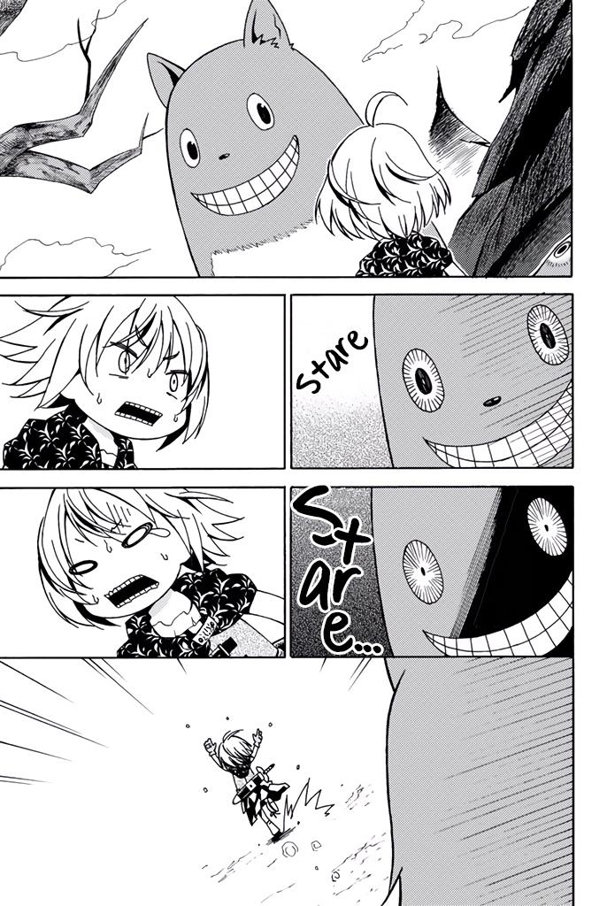 29-sai Dokushin Chuuken Boukensha no Nichijou Chap 7 - Next Chap 8