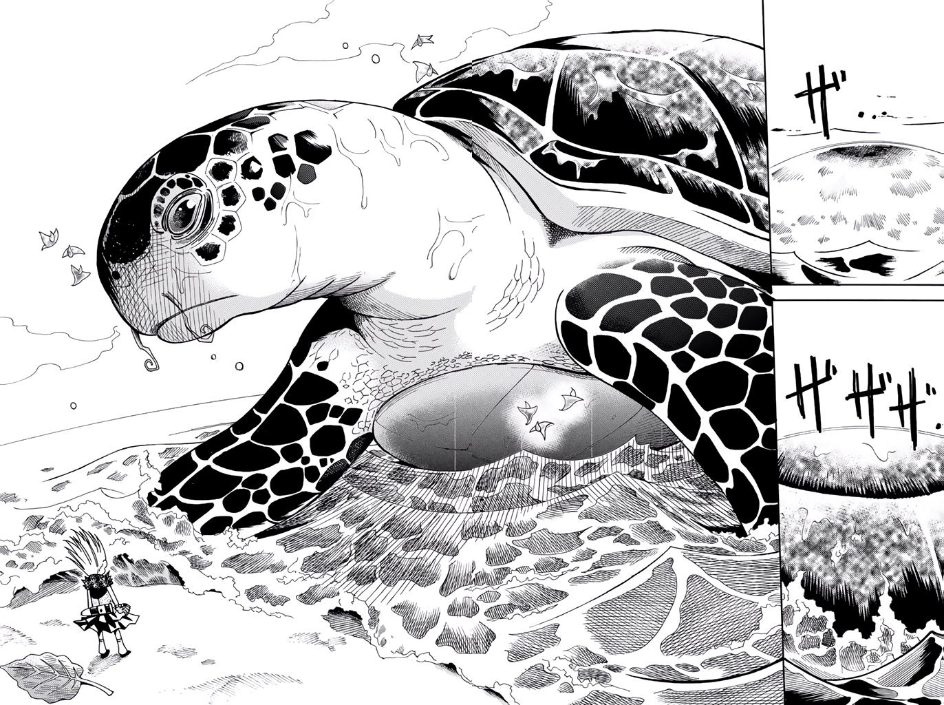 29-sai Dokushin Chuuken Boukensha no Nichijou Chap 7 - Next Chap 8