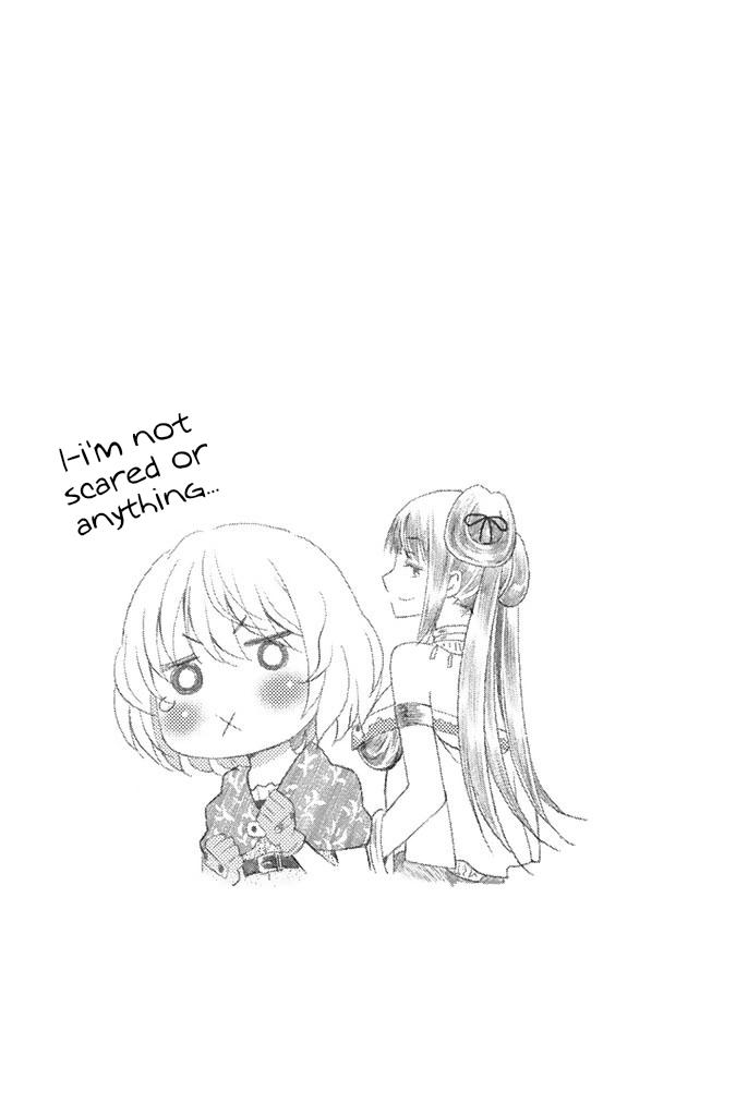 29-sai Dokushin Chuuken Boukensha no Nichijou Chap 4 - Next Chap 5