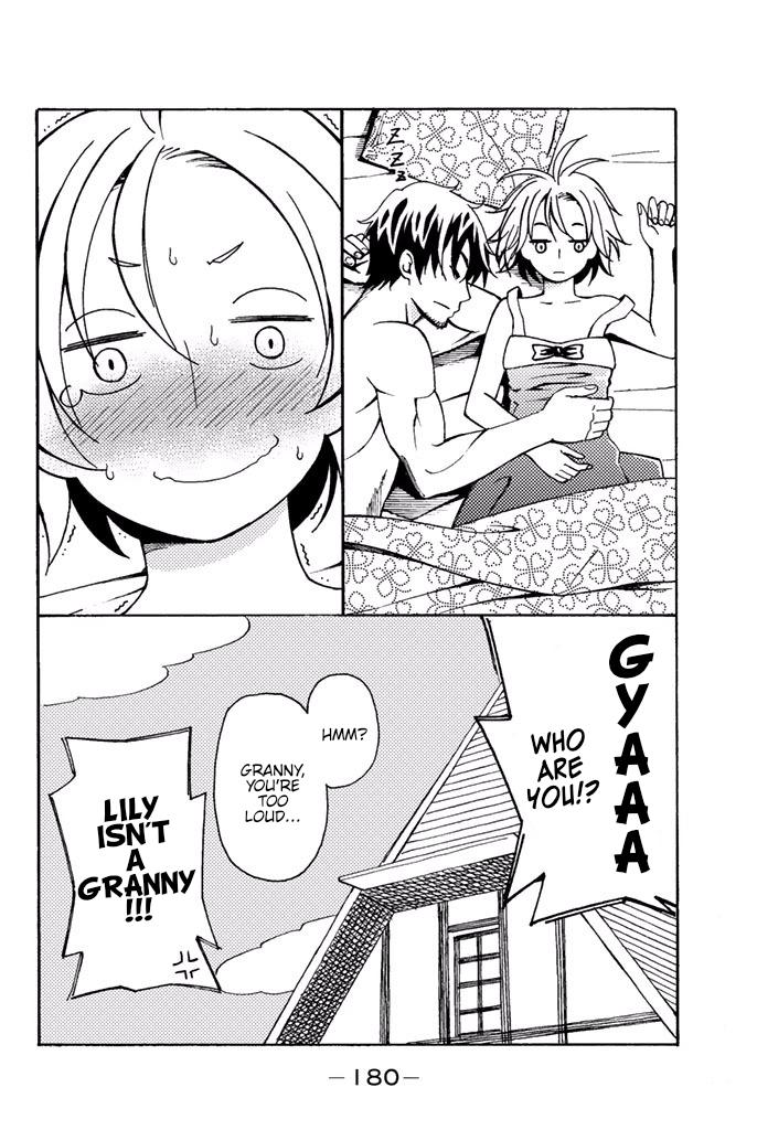 29-sai Dokushin Chuuken Boukensha no Nichijou Chap 4.5 - Next Chap 5.5