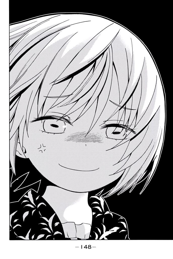 29-sai Dokushin Chuuken Boukensha no Nichijou Chap 8 - Next Chap 9