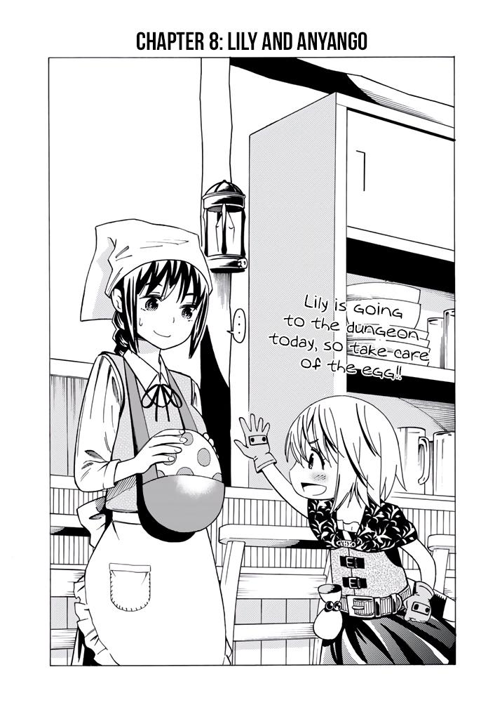 29-sai Dokushin Chuuken Boukensha no Nichijou Chap 8 - Next Chap 9