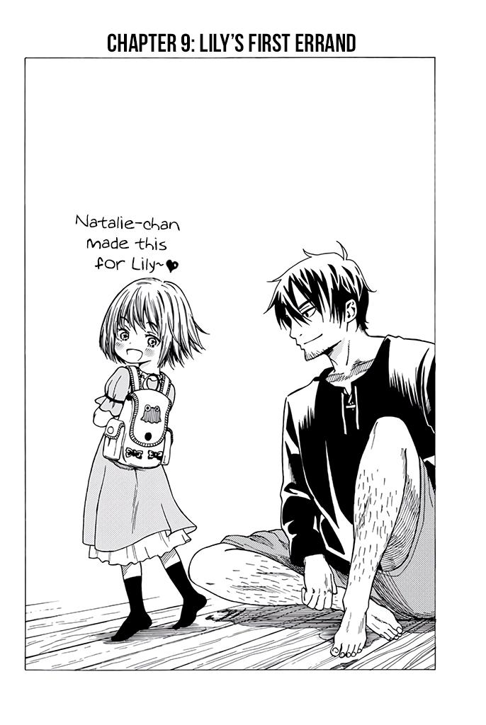 29-sai Dokushin Chuuken Boukensha no Nichijou Chap 9 - Next Chap 10
