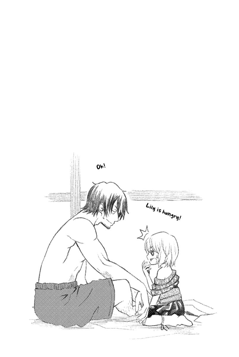 29-sai Dokushin Chuuken Boukensha no Nichijou Chap 1 - Next Chap 2