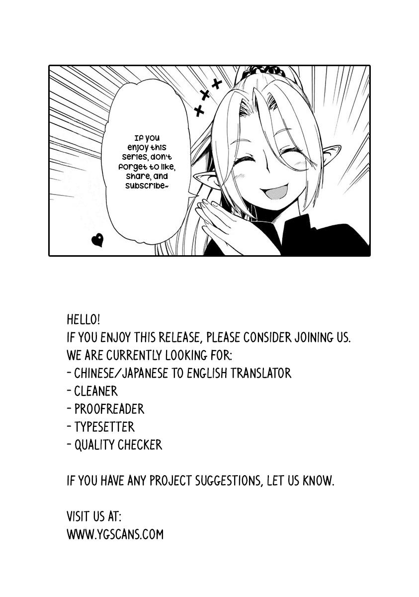 29-sai Dokushin Chuuken Boukensha no Nichijou Chap 3 - Next Chap 4