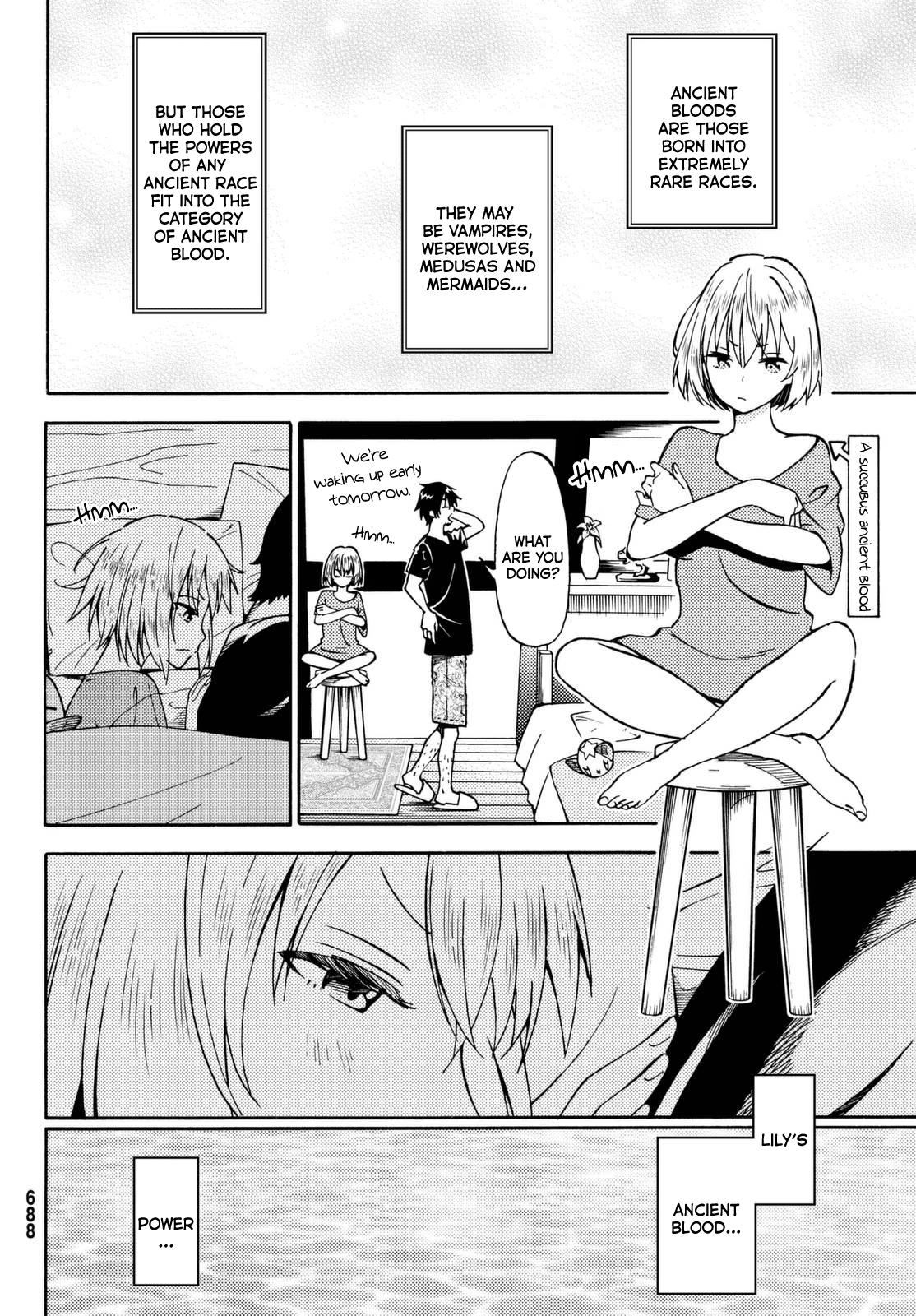 29-sai Dokushin Chuuken Boukensha no Nichijou Chap 17 - Next Chap 18