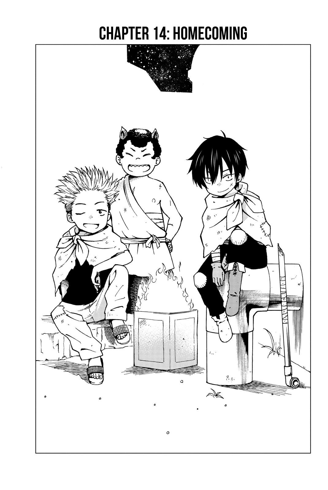 29-sai Dokushin Chuuken Boukensha no Nichijou Chap 14 - Next Chap 15