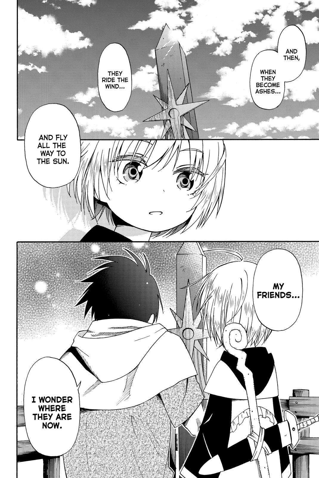 29-sai Dokushin Chuuken Boukensha no Nichijou Chap 14 - Next Chap 15