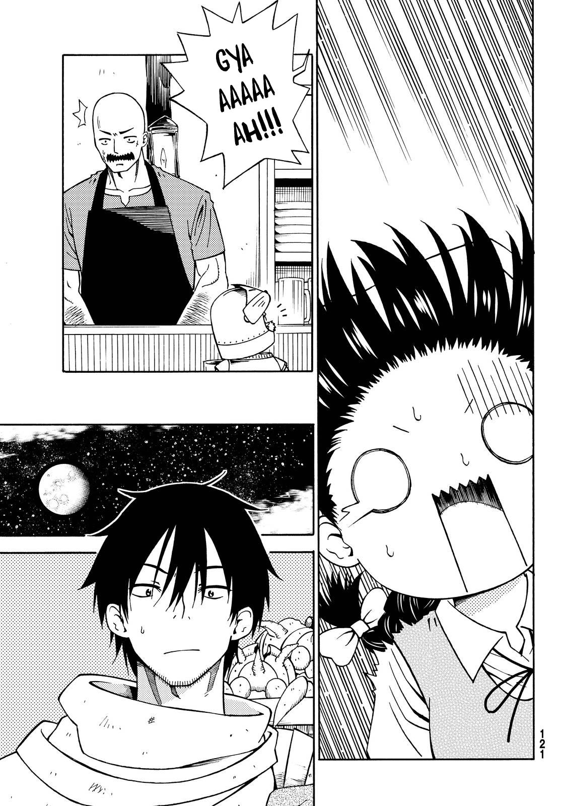 29-sai Dokushin Chuuken Boukensha no Nichijou Chap 16 - Next Chap 17