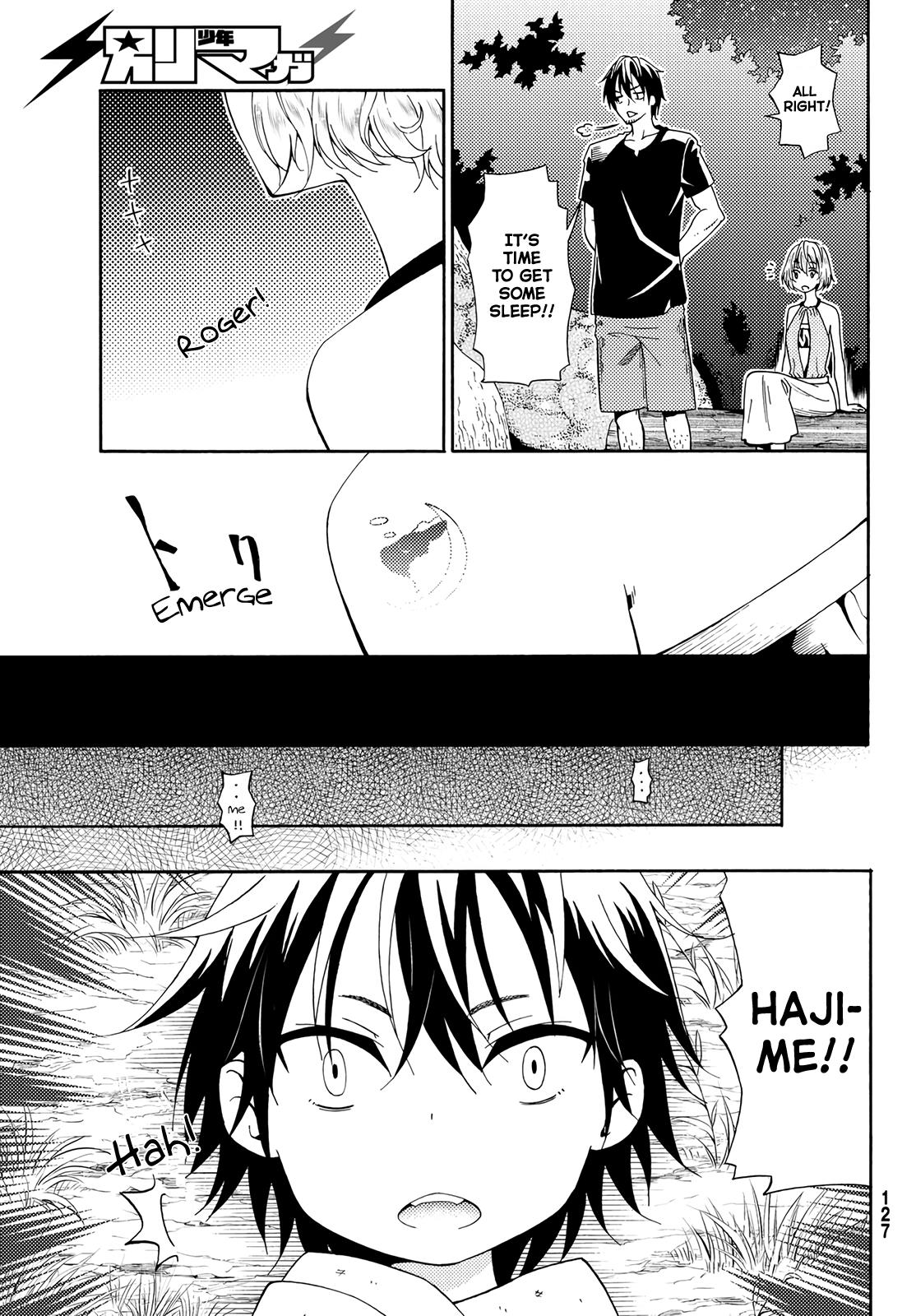 29-sai Dokushin Chuuken Boukensha no Nichijou Chap 18 - Next Chap 19