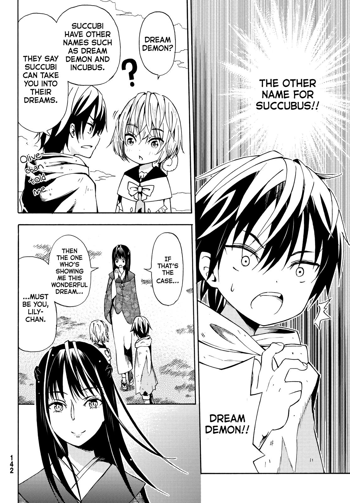 29-sai Dokushin Chuuken Boukensha no Nichijou Chap 18 - Next Chap 19