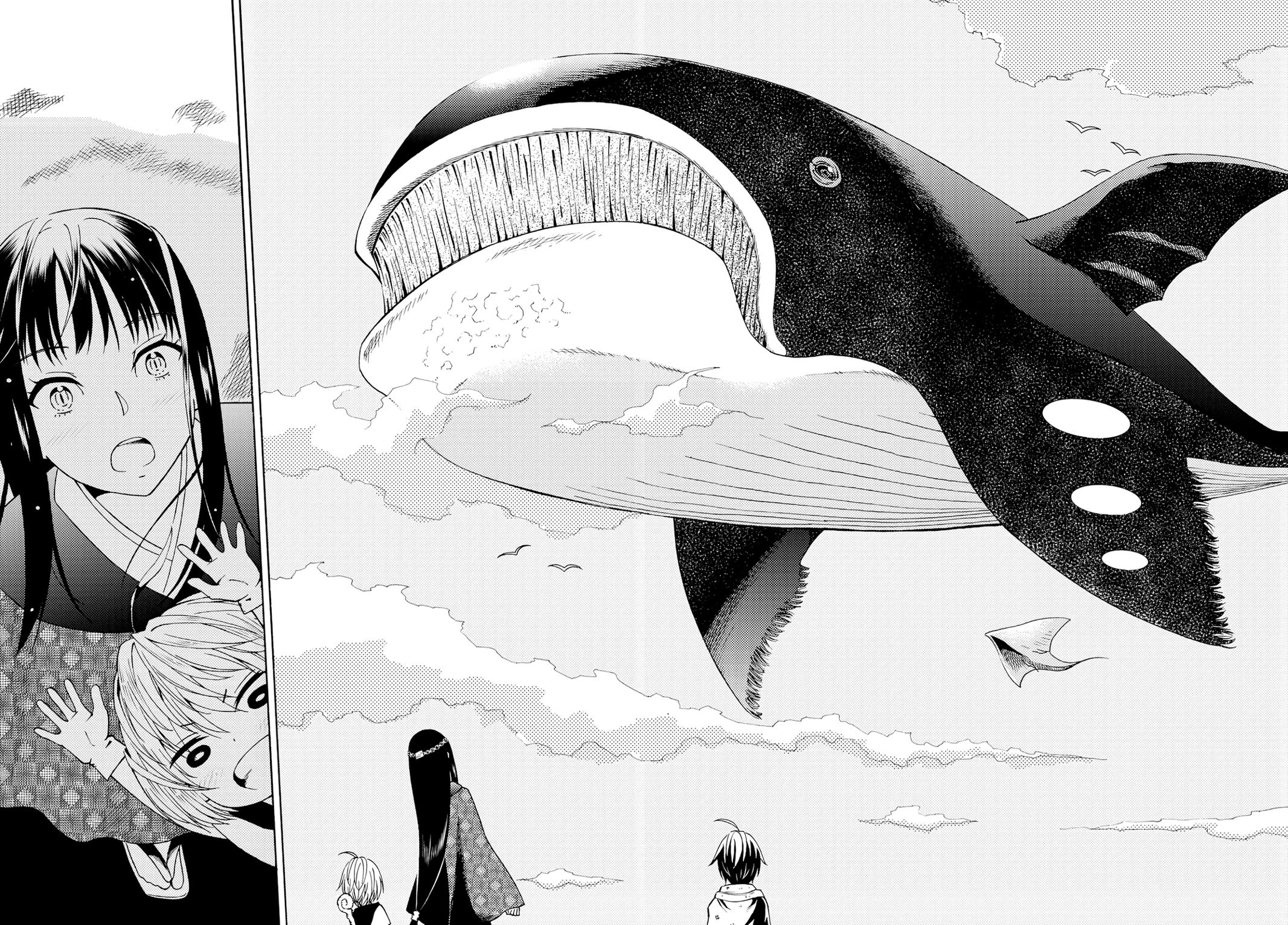 29-sai Dokushin Chuuken Boukensha no Nichijou Chap 18 - Next Chap 19