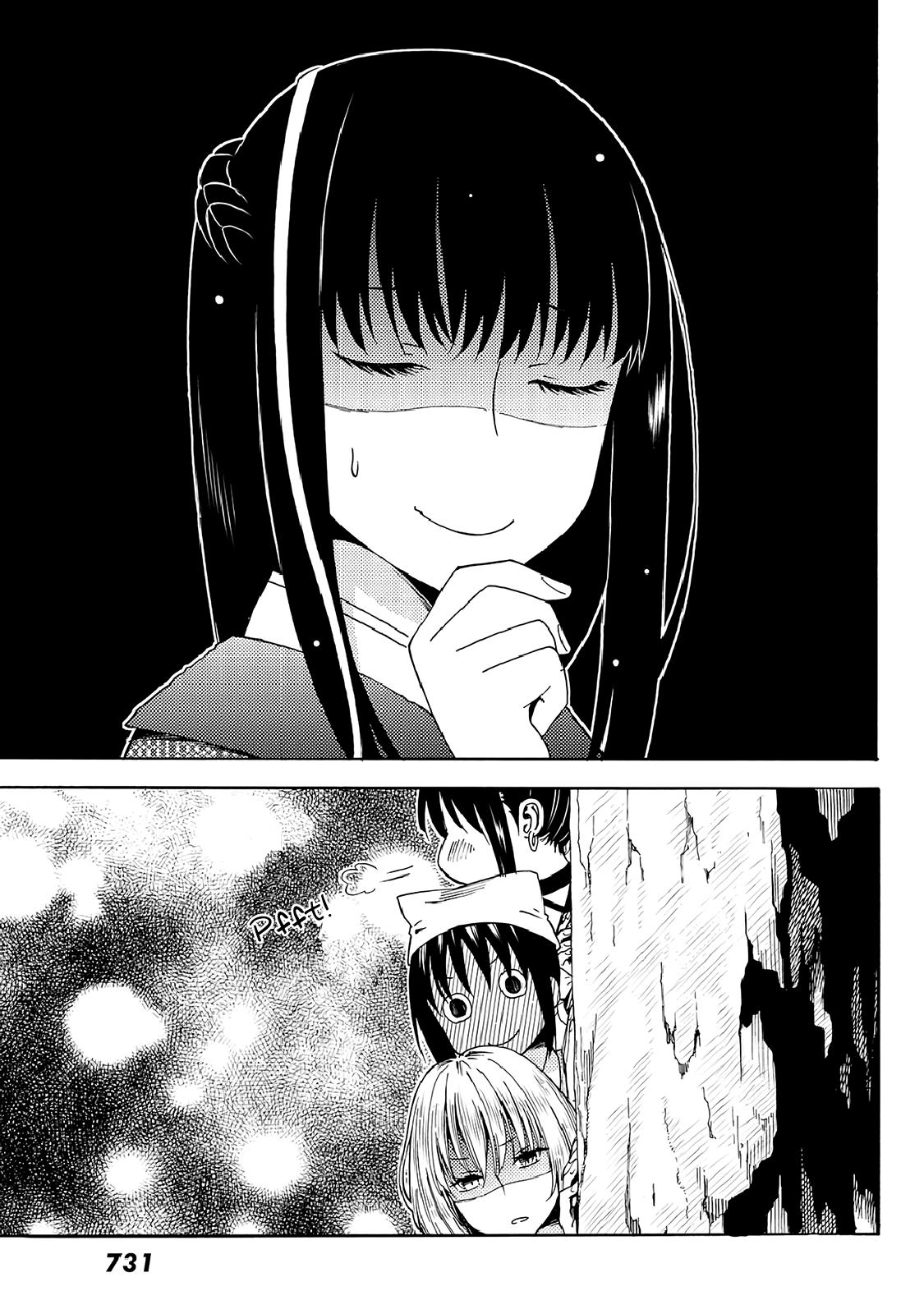 29-sai Dokushin Chuuken Boukensha no Nichijou Chap 19 - Next Chap 20