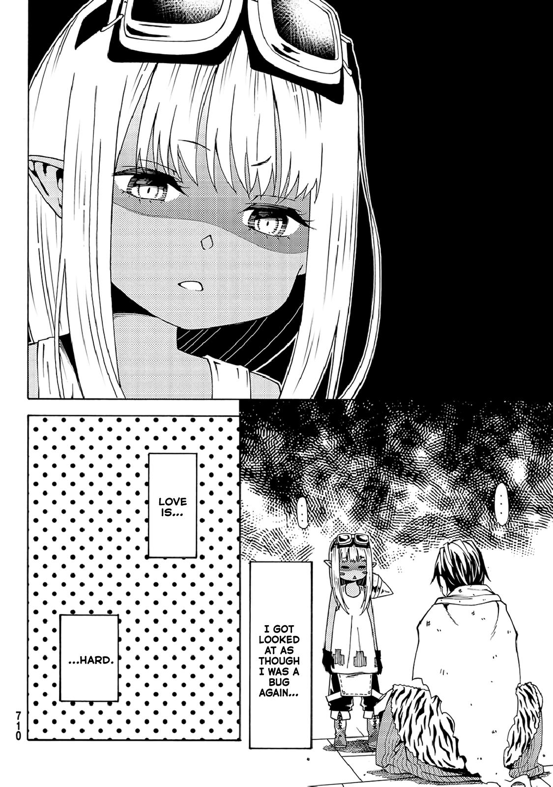 29-sai Dokushin Chuuken Boukensha no Nichijou Chap 19 - Next Chap 20