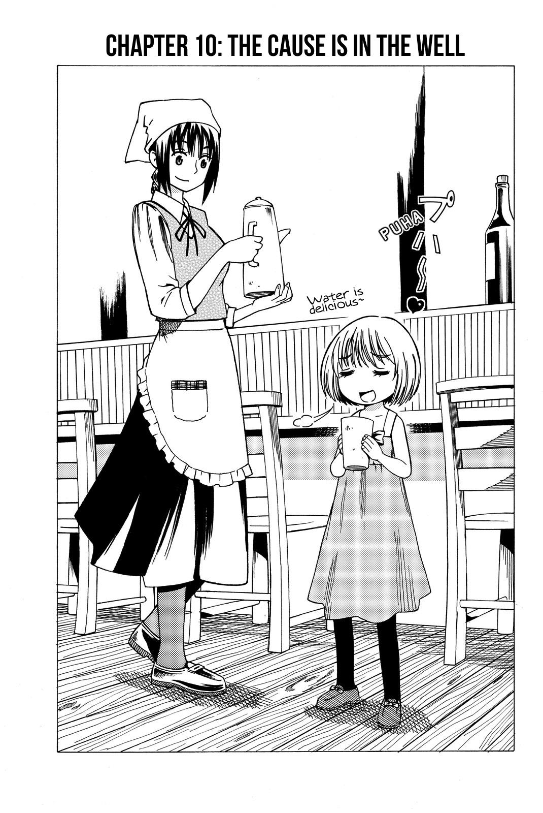 29-sai Dokushin Chuuken Boukensha no Nichijou Chap 10 - Next Chap 11