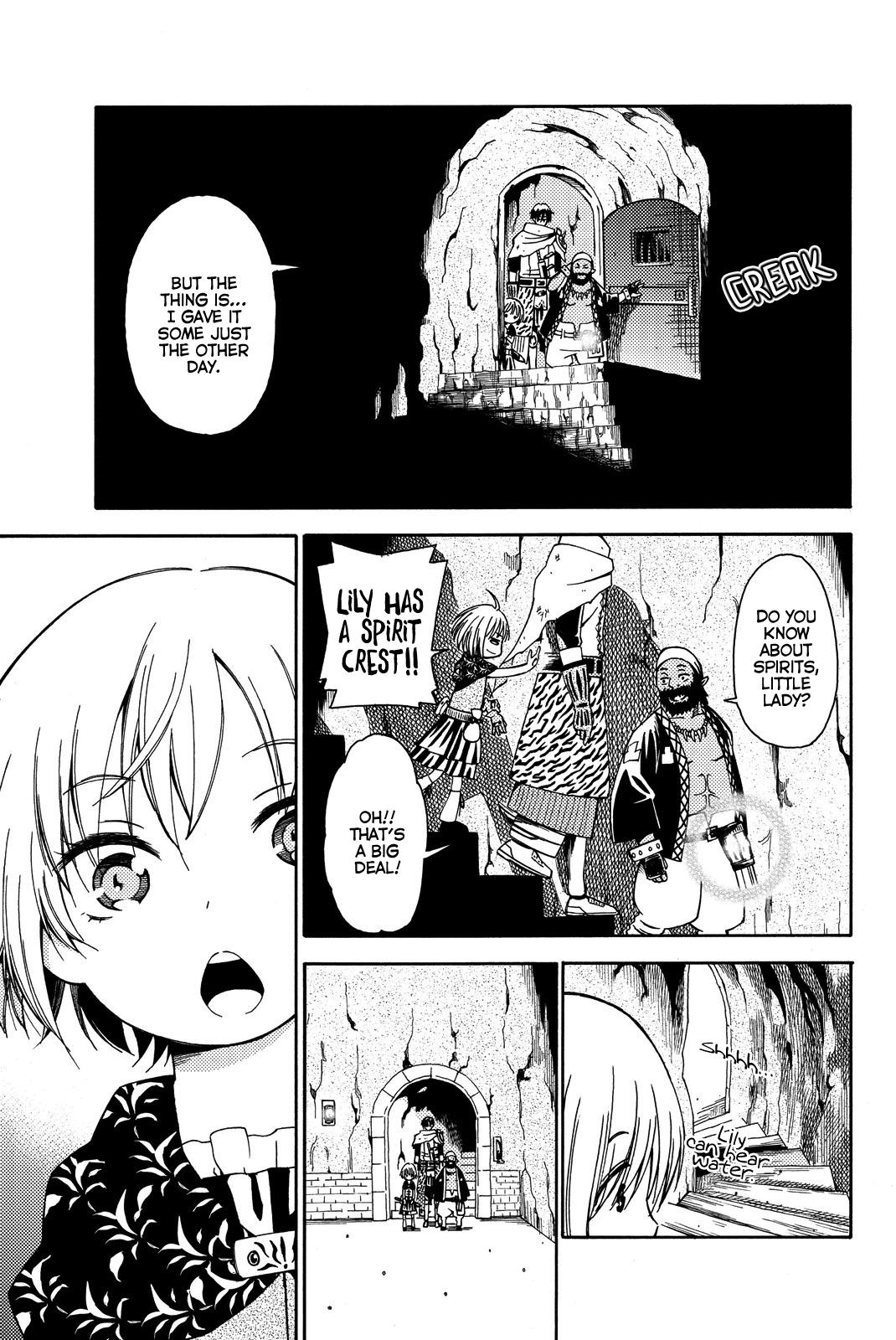 29-sai Dokushin Chuuken Boukensha no Nichijou Chap 10 - Next Chap 11