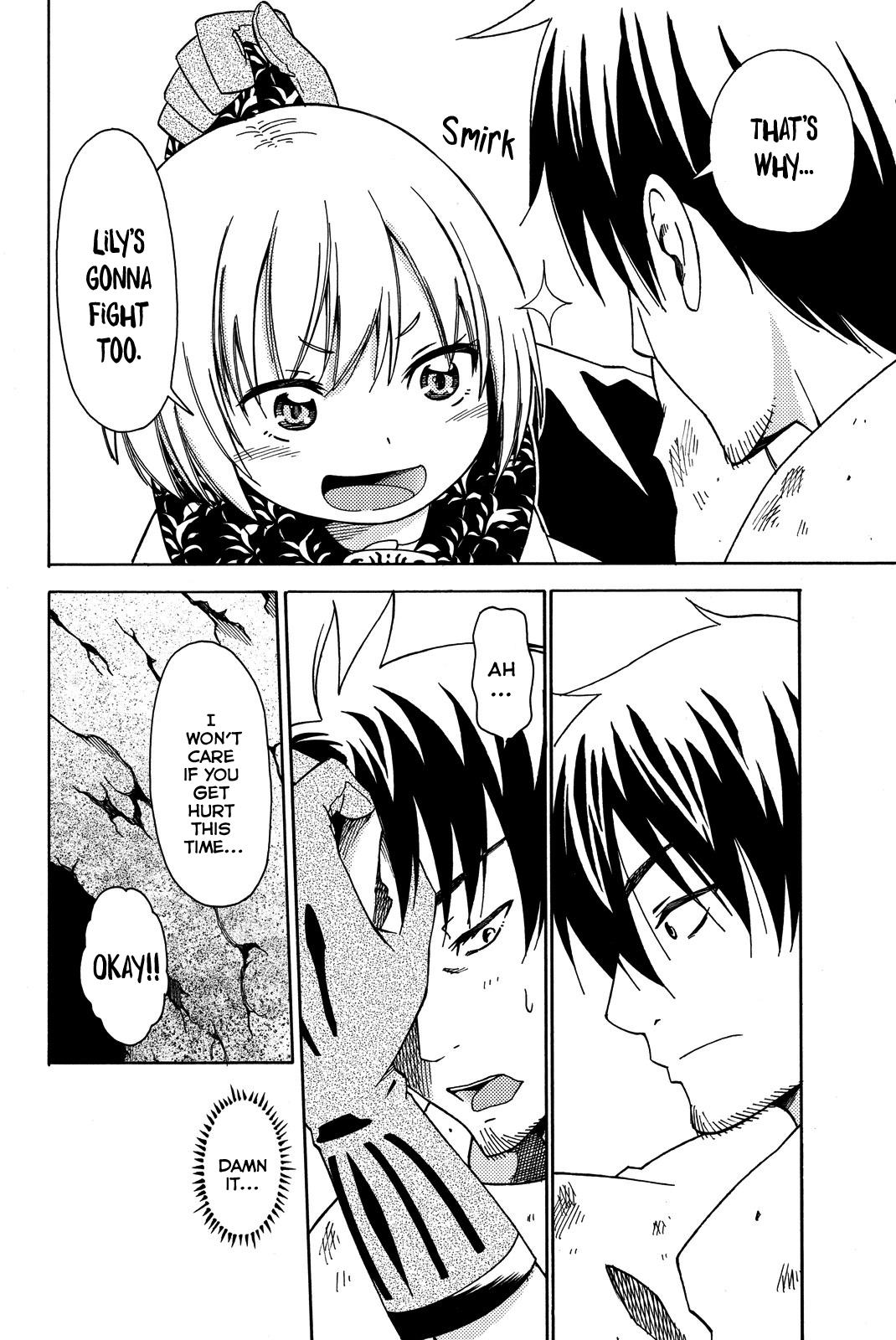 29-sai Dokushin Chuuken Boukensha no Nichijou Chap 10 - Next Chap 11