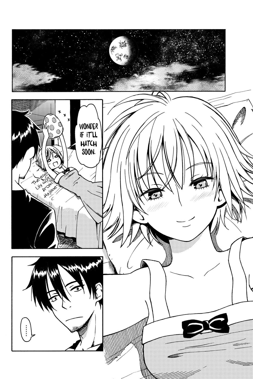 29-sai Dokushin Chuuken Boukensha no Nichijou Chap 11 - Next Chap 12