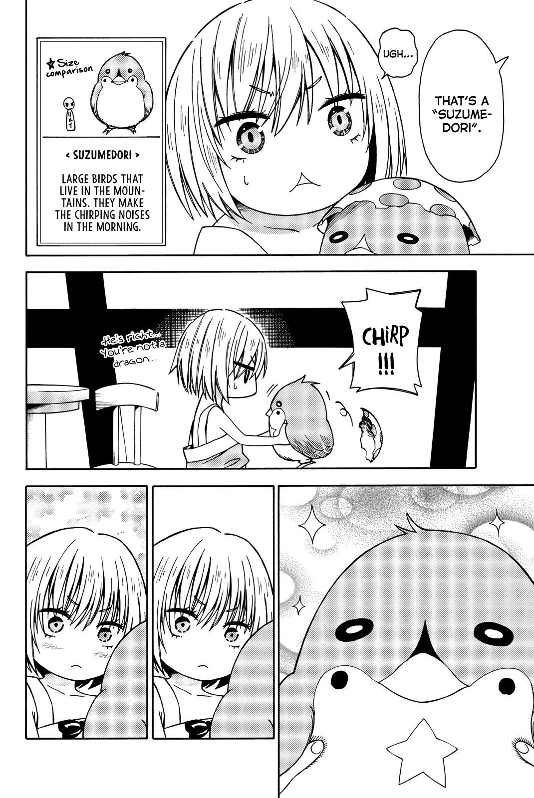 29-sai Dokushin Chuuken Boukensha no Nichijou Chap 11 - Next Chap 12