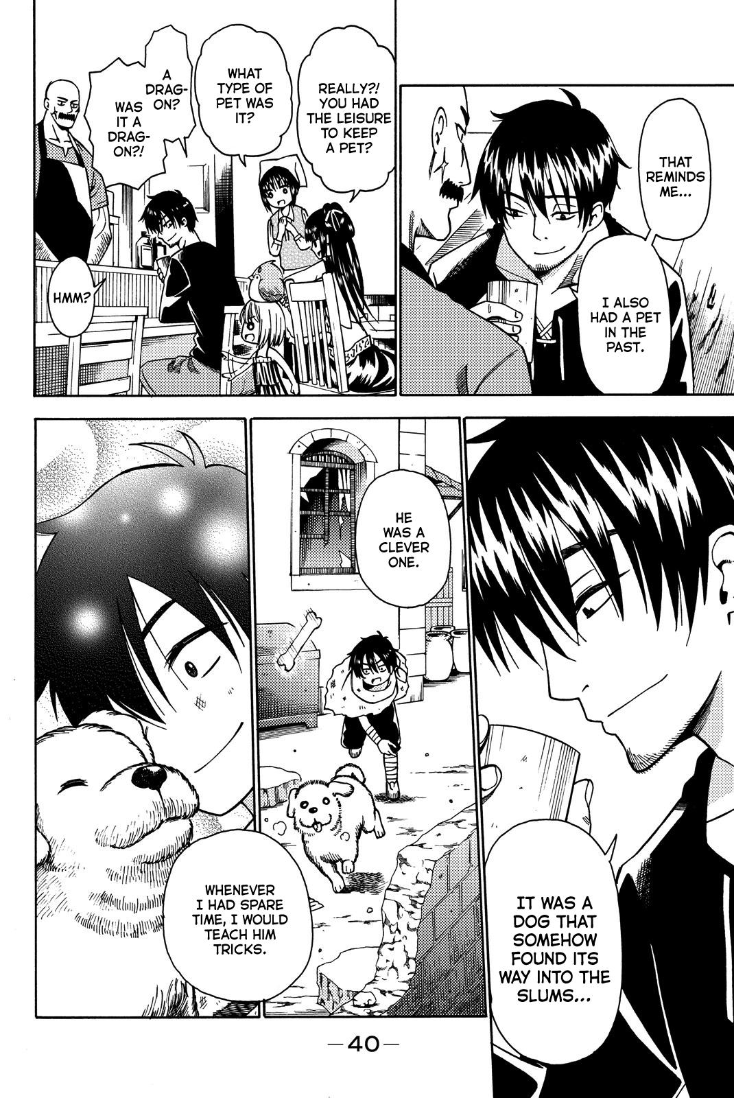 29-sai Dokushin Chuuken Boukensha no Nichijou Chap 11 - Next Chap 12