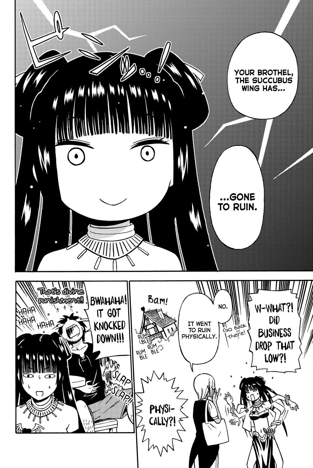 29-sai Dokushin Chuuken Boukensha no Nichijou Chap 12 - Next Chap 13