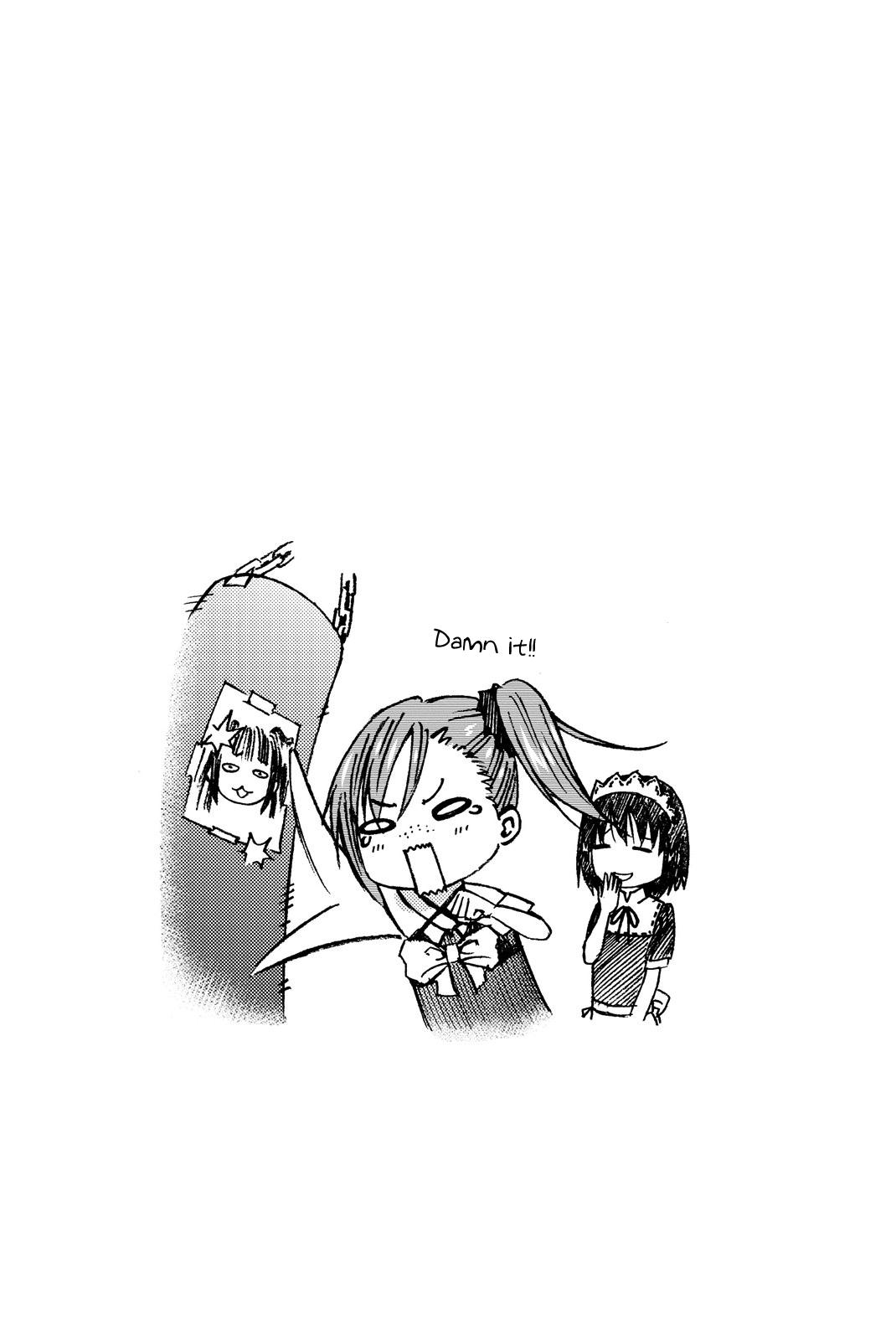 29-sai Dokushin Chuuken Boukensha no Nichijou Chap 13 - Next Chap 14