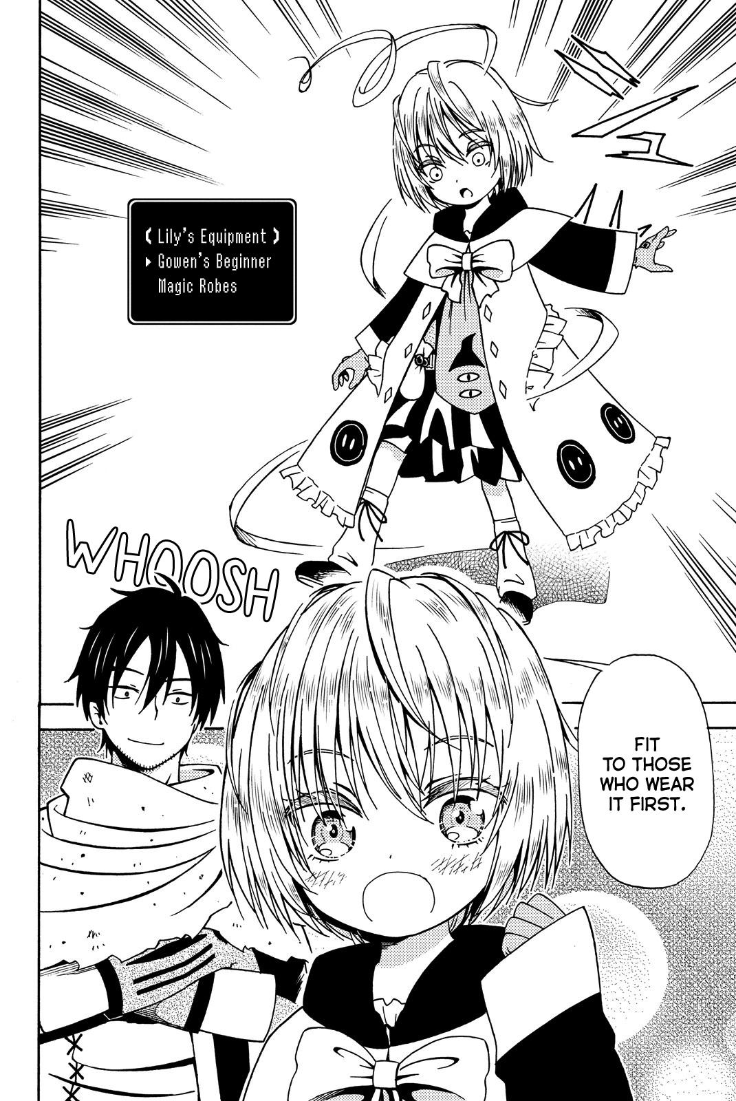 29-sai Dokushin Chuuken Boukensha no Nichijou Chap 13 - Next Chap 14